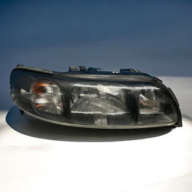 Frontscheinwerfer Volvo S60 I 8659611 Rechts Scheinwerfer Headlight SCH8568971216wi