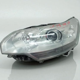Frontscheinwerfer Citroën C5 III 89903366 Xenon Links Scheinwerfer Headlight