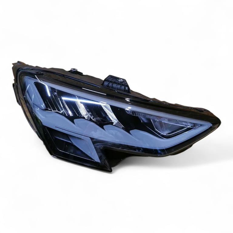 Frontscheinwerfer Audi A3 8Y0941012C Full LED Rechts Scheinwerfer Headlight