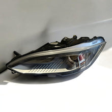 Laden Sie das Bild in den Galerie-Viewer, Frontscheinwerfer Tesla S 600591000C Xenon Links Scheinwerfer Headlight