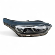 Load image into Gallery viewer, Frontscheinwerfer Kia Ceed J792111020 LED Rechts Scheinwerfer Headlight SCH2746340106ee