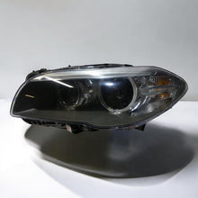 Laden Sie das Bild in den Galerie-Viewer, Frontscheinwerfer BMW F11 F10 7317133 7343911 Xenon Links Scheinwerfer Headlight