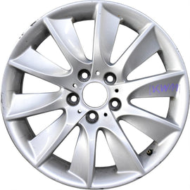 1x Alufelge 18 Zoll 8.0