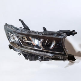Frontscheinwerfer Toyota Land Cruiser LED Rechts Scheinwerfer Headlight SCH6639503465yq