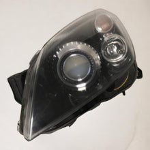 Laden Sie das Bild in den Galerie-Viewer, Frontscheinwerfer Opel Astra H Xenon Links Scheinwerfer Headlight