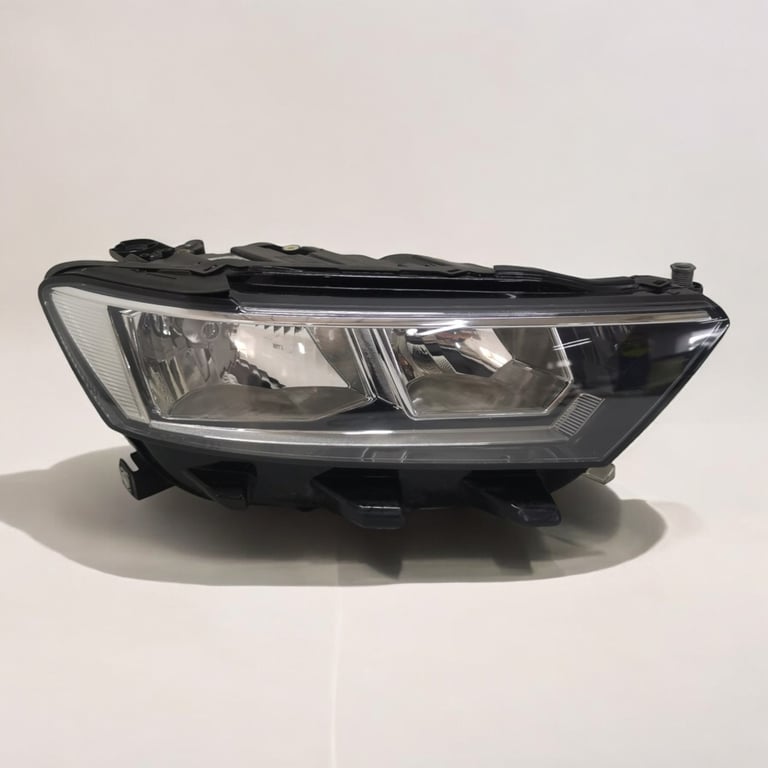 Frontscheinwerfer VW T-Roc 2GA941006B Rechts Scheinwerfer Headlight