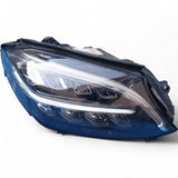 Frontscheinwerfer Mercedes-Benz W205 A2059066006KZ LED Rechts Headlight