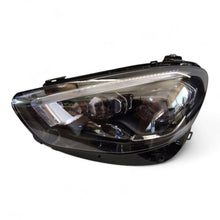 Laden Sie das Bild in den Galerie-Viewer, Frontscheinwerfer Mercedes-Benz W213 A2139061505 LED Links Headlight SCH2610451833qw