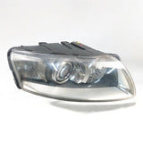 Frontscheinwerfer Audi A6 C6 Rechts Scheinwerfer Headlight