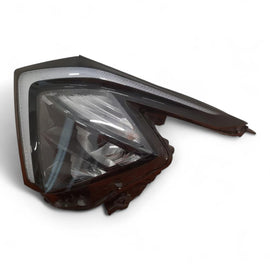 Frontscheinwerfer Kia Sportage V Ein Stück (Rechts oder Links) Headlight