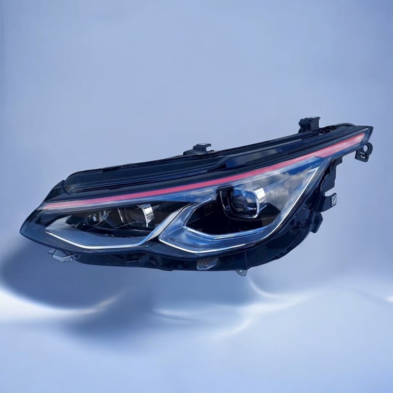 Frontscheinwerfer VW Golf VIII 5H1941059L LED Links Scheinwerfer Headlight SCH3949628998sp