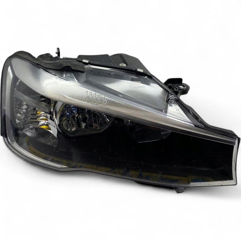 Frontscheinwerfer BMW X3 F25 7334078 Rechts Scheinwerfer Headlight SCH1534252833jx