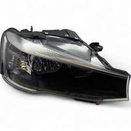 Frontscheinwerfer BMW X3 F25 7334078 Rechts Scheinwerfer Headlight SCH1534252833jx