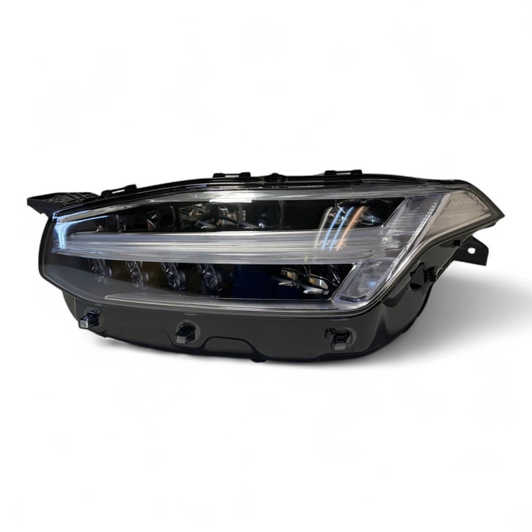 Frontscheinwerfer Volvo Xc90 32228688 Full LED Links Scheinwerfer Headlight