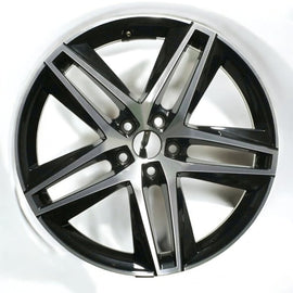 1x Alufelge 18 Zoll 7.0