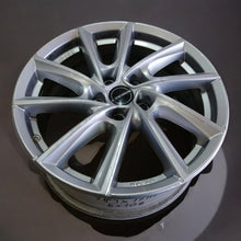Load image into Gallery viewer, 1x Alufelge 17 Zoll 6.5&quot; 5x112 38ET Silber A1564011700 Mercedes-Benz Rim Wheel
