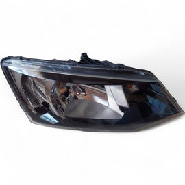 Frontscheinwerfer Skoda Fabia III 6V1941016C Rechts Scheinwerfer Headlight SCH2082559817lw