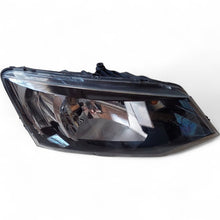 Laden Sie das Bild in den Galerie-Viewer, Frontscheinwerfer Skoda Fabia III 6V1941016C Rechts Scheinwerfer Headlight SCH2082559817lw