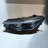Frontscheinwerfer VW Passat 3J1941035 Full LED Links Scheinwerfer Headlight