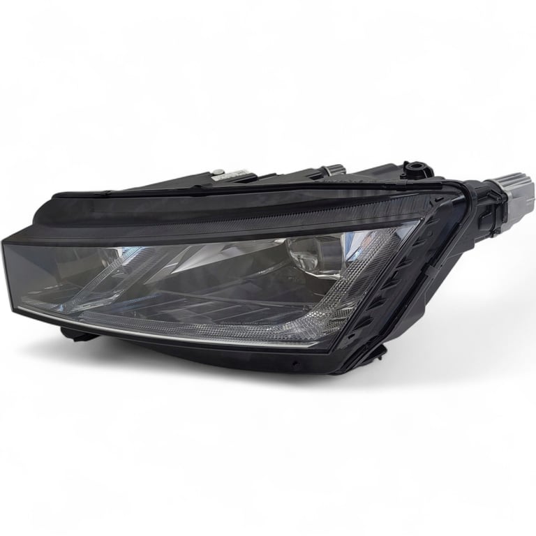 Frontscheinwerfer Skoda Octavia IV 5E4941015B Links Scheinwerfer Headlight SCH4523123017px