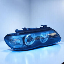 Load image into Gallery viewer, Frontscheinwerfer BMW X5 E53 Ein Stück (Rechts oder Links) Headlight SCH2310380651ds