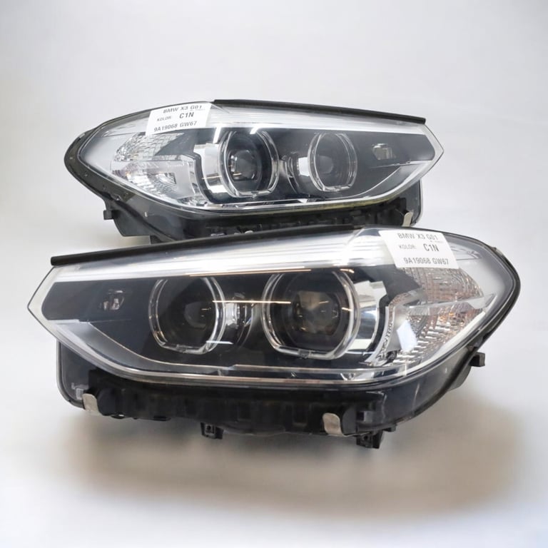 Frontscheinwerfer BMW X3 G01 X4 G02 8739648 Ein Stück (Rechts oder Links) SCH1845542568md