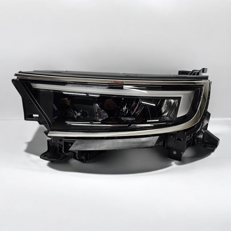 Frontscheinwerfer Opel Mokka 9847939680 Full LED Links Scheinwerfer Headlight