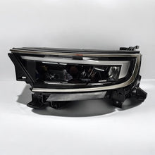 Laden Sie das Bild in den Galerie-Viewer, Frontscheinwerfer Opel Mokka 9847939680 Full LED Links Scheinwerfer Headlight