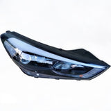 Frontscheinwerfer Hyundai Tucson 92102D7201 92102-D7201 LED Rechts Headlight