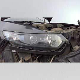 Frontscheinwerfer Honda Accord VIII Rechts Scheinwerfer Headlight
