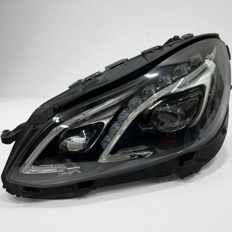 Frontscheinwerfer Mercedes-Benz W212 A2128205539 LED Links Headlight SCH4670821795qq