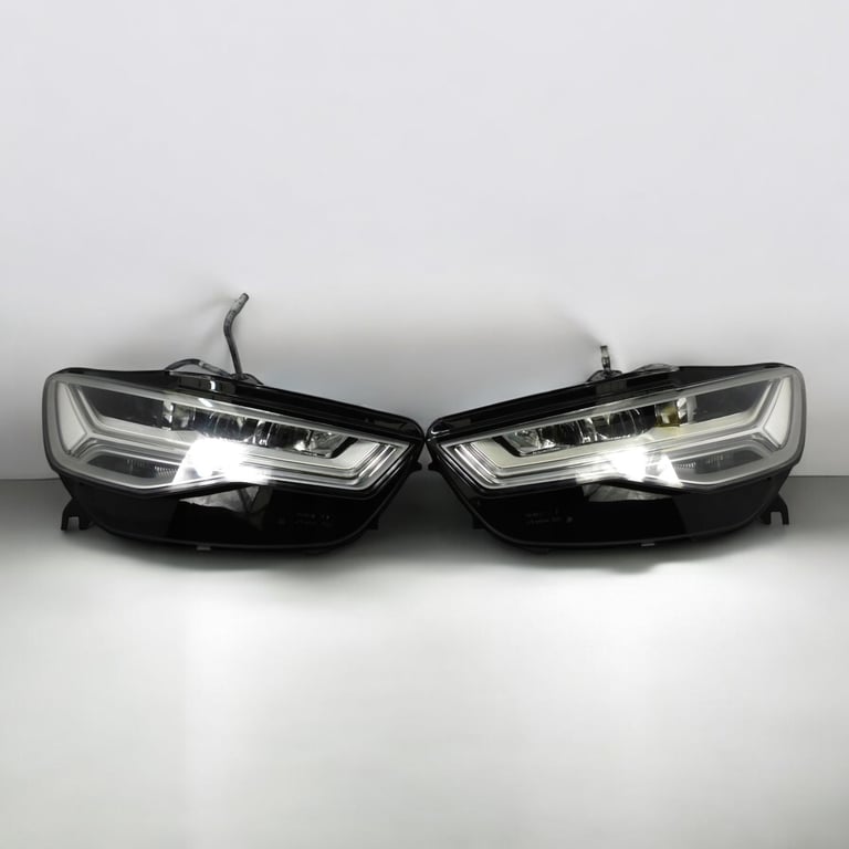 Frontscheinwerfer Audi A6 C7 4G0941033H 4G0941034H LED Rechts oder Links