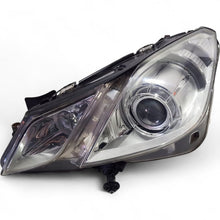 Load image into Gallery viewer, Frontscheinwerfer Mercedes-Benz C207 A2078200159 Xenon Rechts oder Links SCH6470492488jz