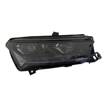 Laden Sie das Bild in den Galerie-Viewer, Frontscheinwerfer Skoda Enyaq IV 5LB941016G Rechts Scheinwerfer Headlight