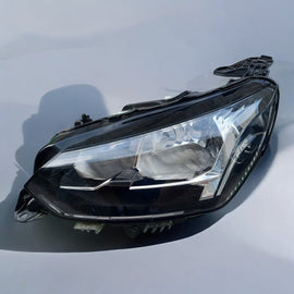 Frontscheinwerfer Peugeot 208 9823194080 Links Scheinwerfer Headlight