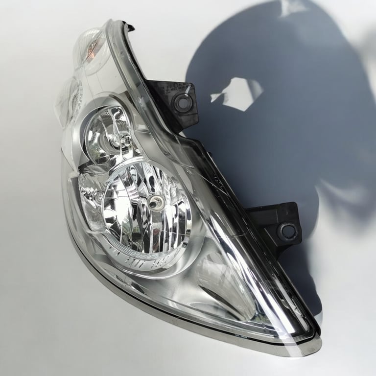 Frontscheinwerfer Renault Master III 260108402R Rechts Scheinwerfer Headlight