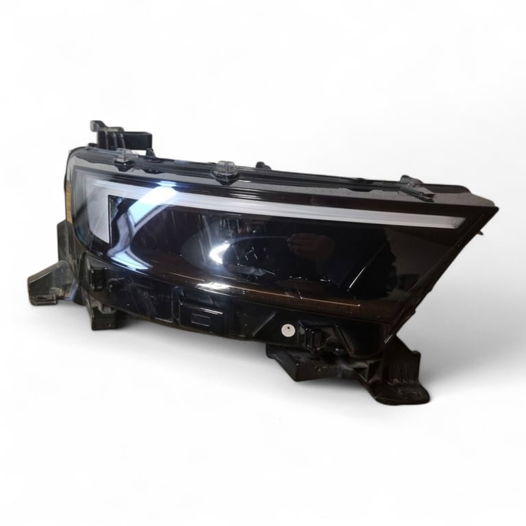 Frontscheinwerfer Opel Mokka 9837331580 LED Rechts Scheinwerfer Headlight SCH4446789149db