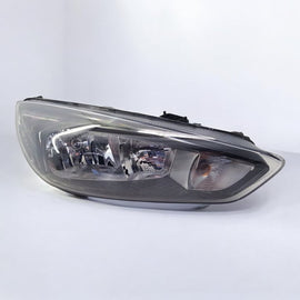 Frontscheinwerfer Ford Focus III F1EB13W029PD Rechts Scheinwerfer Headlight SCH7995968897hp