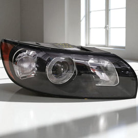 Frontscheinwerfer Volvo S40 V50 Xenon Rechts Scheinwerfer Headlight SCH3963789525zv