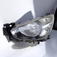 Load image into Gallery viewer, Frontscheinwerfer Mazda III DB5J-51040 Links Scheinwerfer Headlight SCH8008039304dc