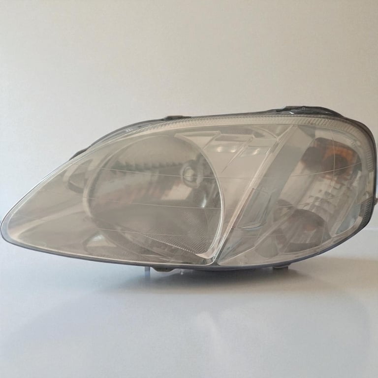 Frontscheinwerfer Honda Civic VI Links Scheinwerfer Headlight