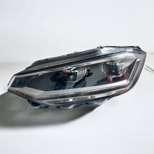 Load image into Gallery viewer, Frontscheinwerfer VW Sportsvan 517941035A LED Links Scheinwerfer Headlight