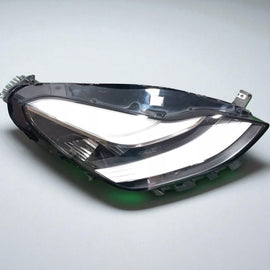 Frontscheinwerfer Tesla Model 3 1077376-00-C Full LED Rechts Headlight