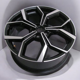 1x Alufelge 18 Zoll 7.5