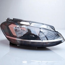 Load image into Gallery viewer, Frontscheinwerfer VW Golf VII 5G1941006D Rechts Scheinwerfer Headlight SCH9054936296at