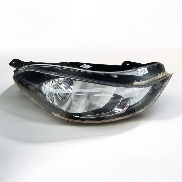 Frontscheinwerfer Hyundai I10 LED Rechts Scheinwerfer Headlight