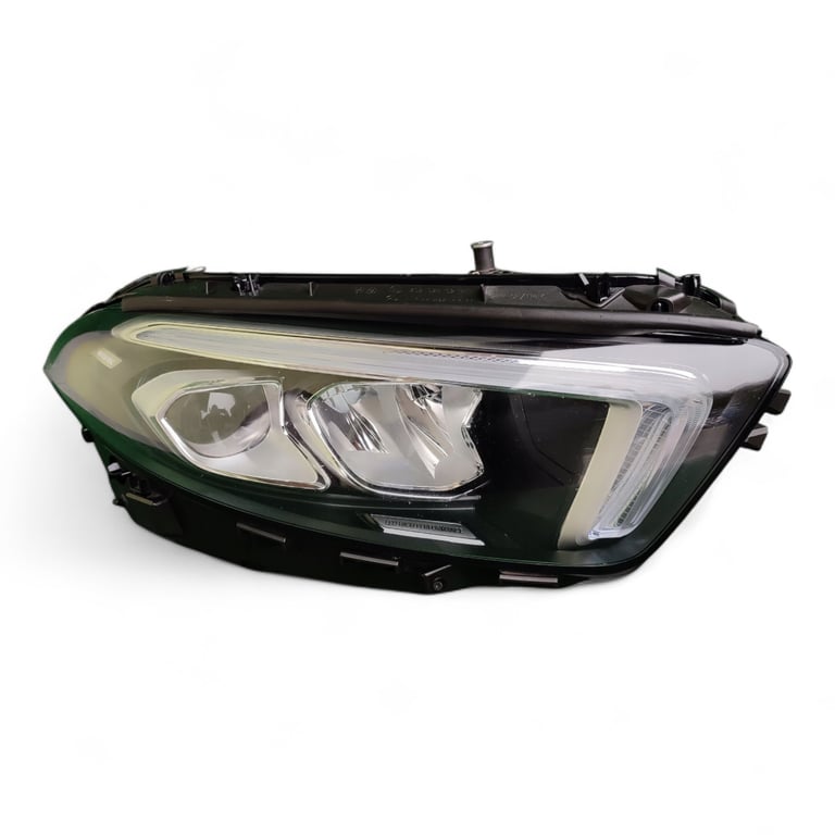 Frontscheinwerfer Mercedes-Benz A1779064803 Rechts Scheinwerfer Headlight SCH7944154705ll