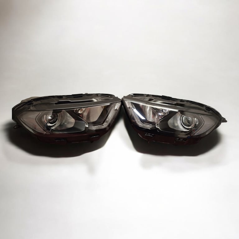 Frontscheinwerfer Ford Ecosport GN15-13D154-HE LED Ein Stück (Rechts oder Links) SCH5789123816nd