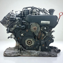 Laden Sie das Bild in den Galerie-Viewer, Motor Audi VW Phaeton CARA 3.0 TDI 173PS 171kW Diesel Engine Unkomplett