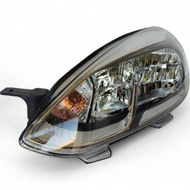 Frontscheinwerfer Ford Fiesta I MK8-L1BB-13E015-AE LED Links Headlight SCH8410209494br